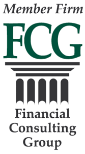 Financial Consulting Group Member